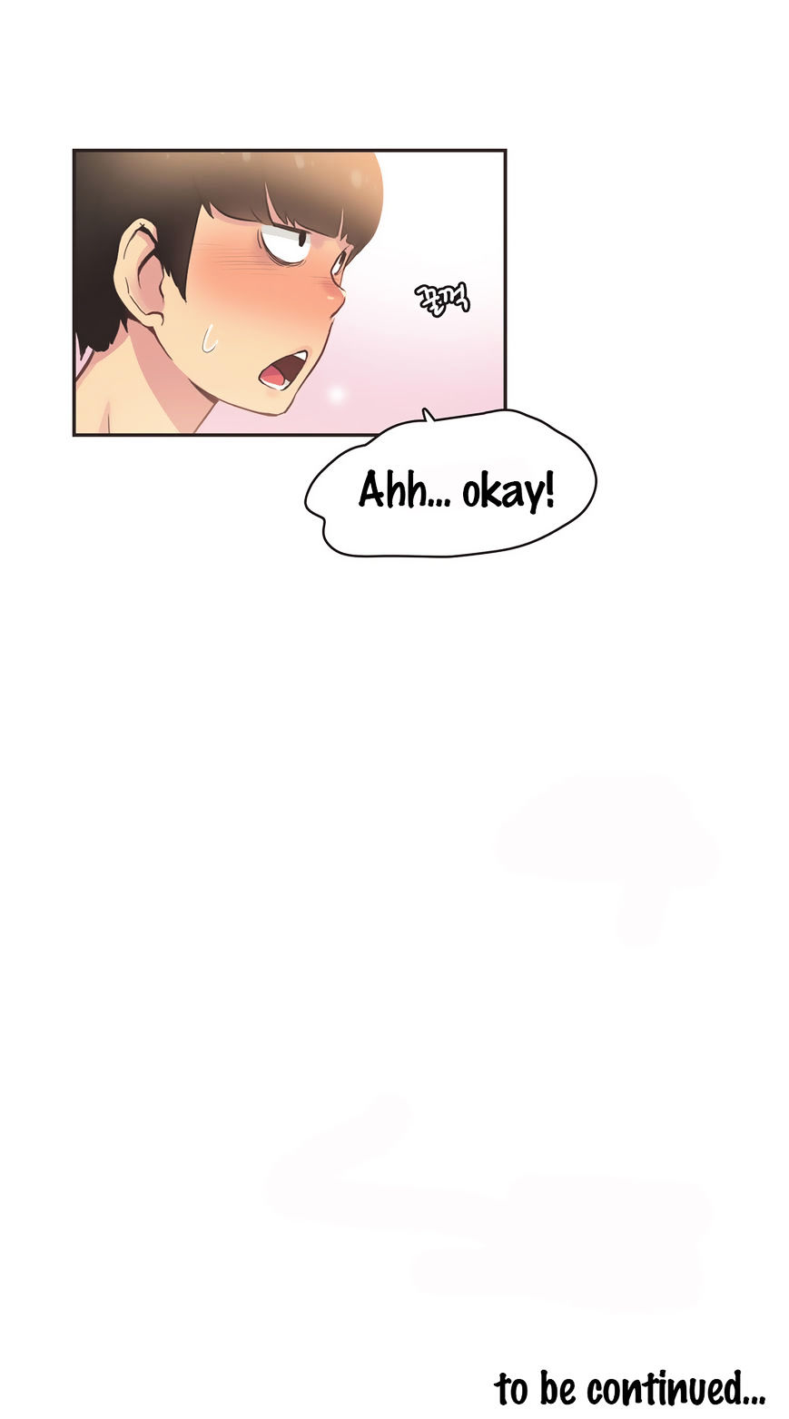 Sports Girl chapter 24 page 19