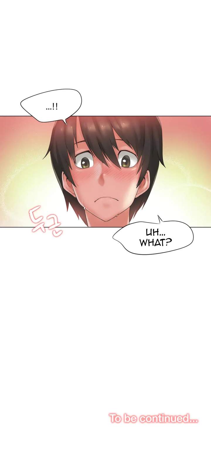 Sports Girl chapter 30 page 23