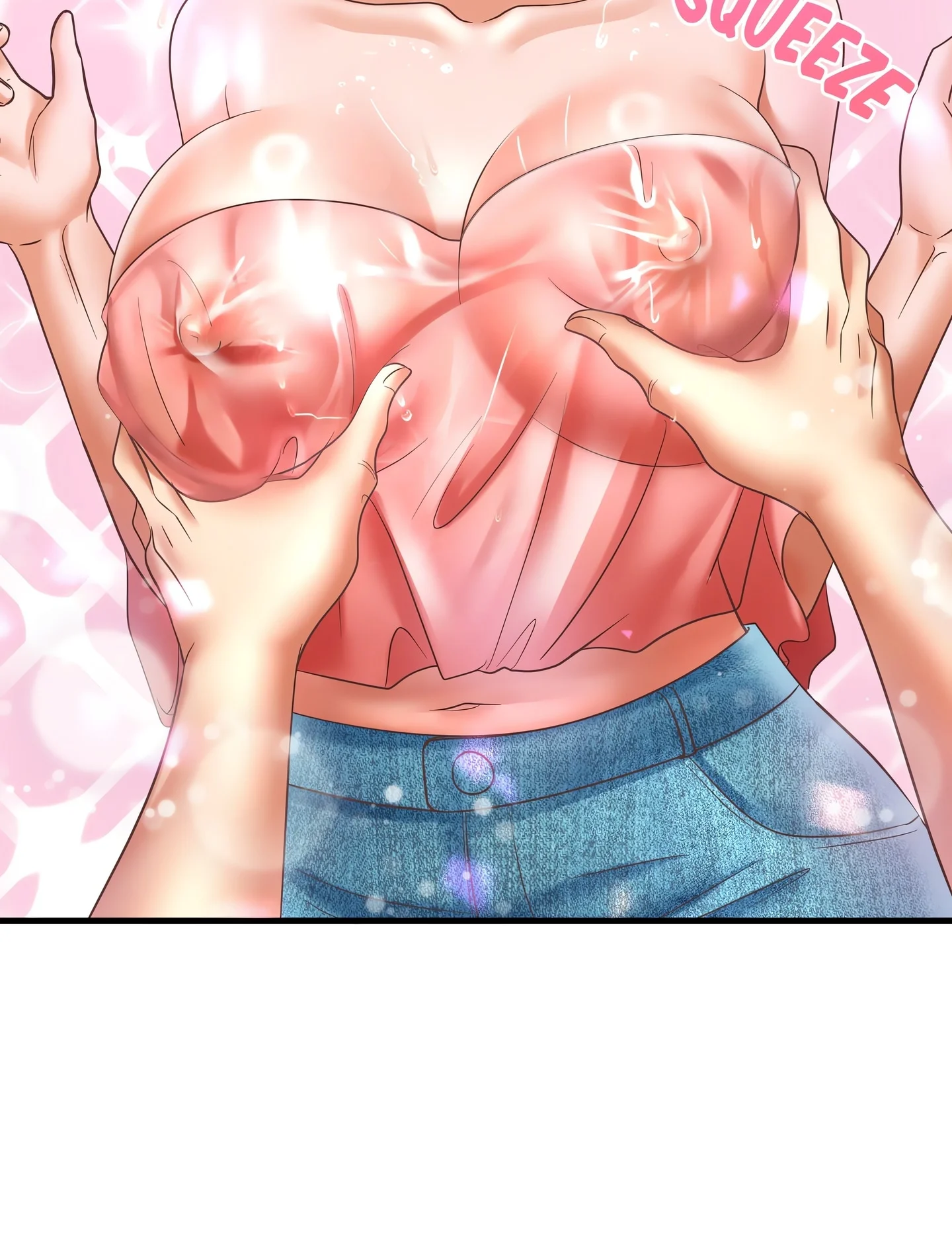 Spring Break With Stepsister (Uncensored) chapter 1 page 16