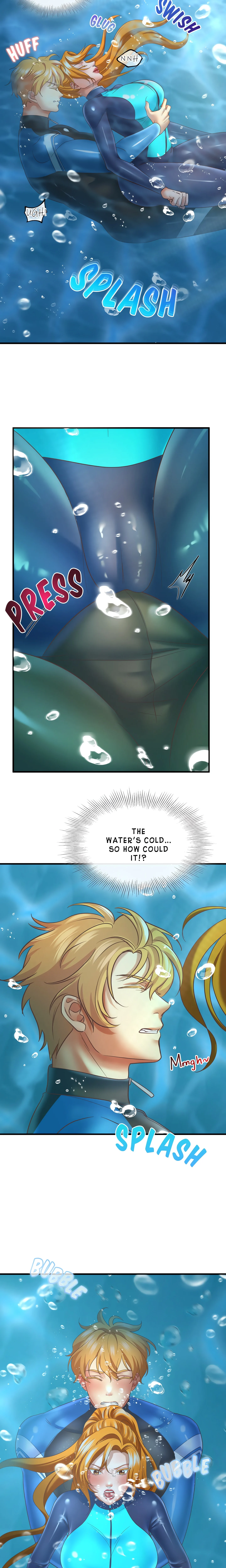 Spring Break With Stepsister (Uncensored) chapter 3 page 3