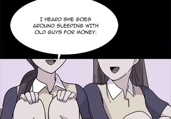 Springtime for Blossom chapter 13 page 4