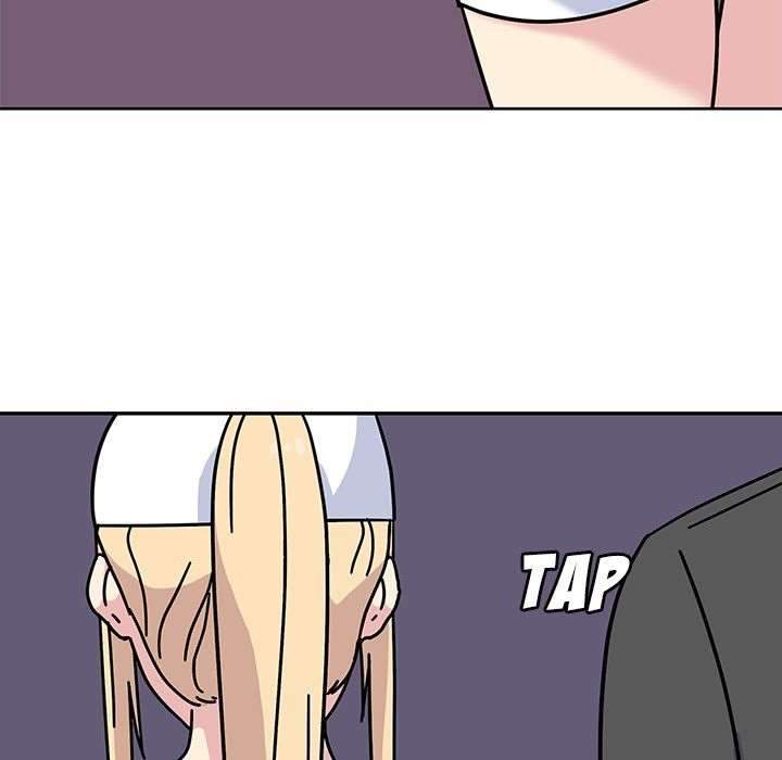 Springtime for Blossom chapter 13 page 17
