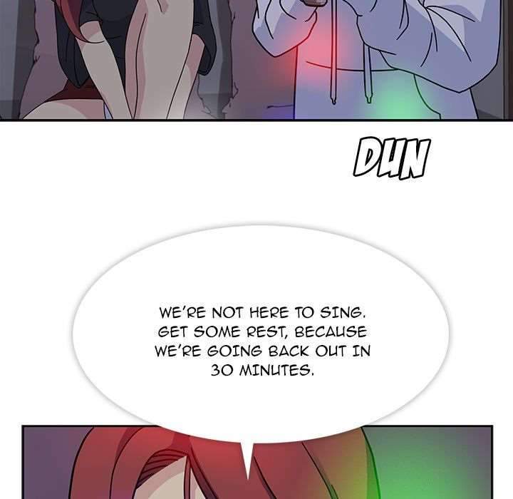Springtime for Blossom chapter 13 page 33
