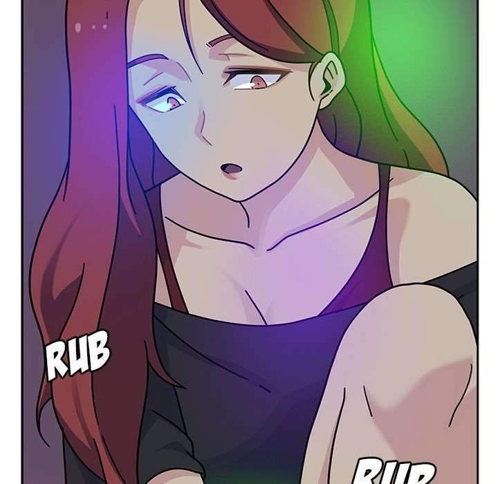 Springtime for Blossom chapter 13 page 34