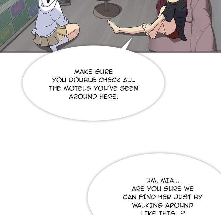 Springtime for Blossom chapter 13 page 38