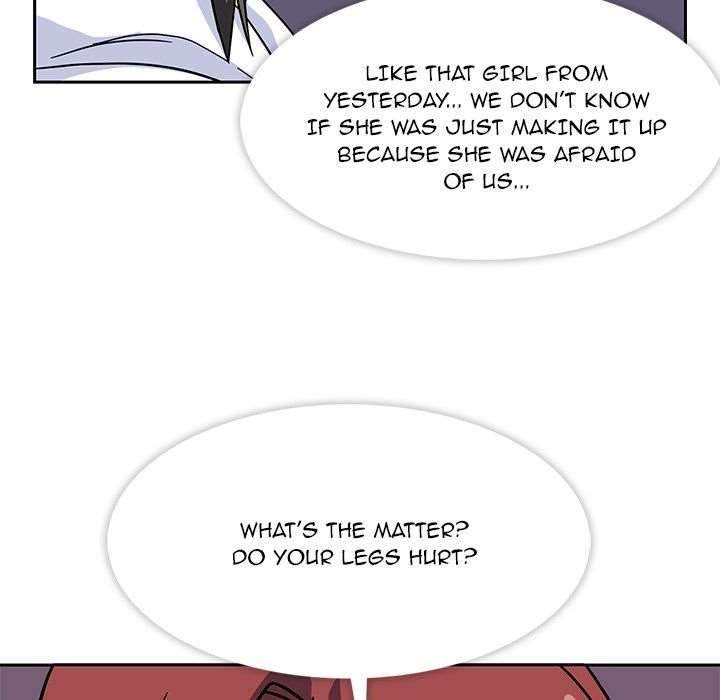 Springtime for Blossom chapter 13 page 42