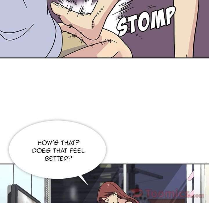 Springtime for Blossom chapter 13 page 50