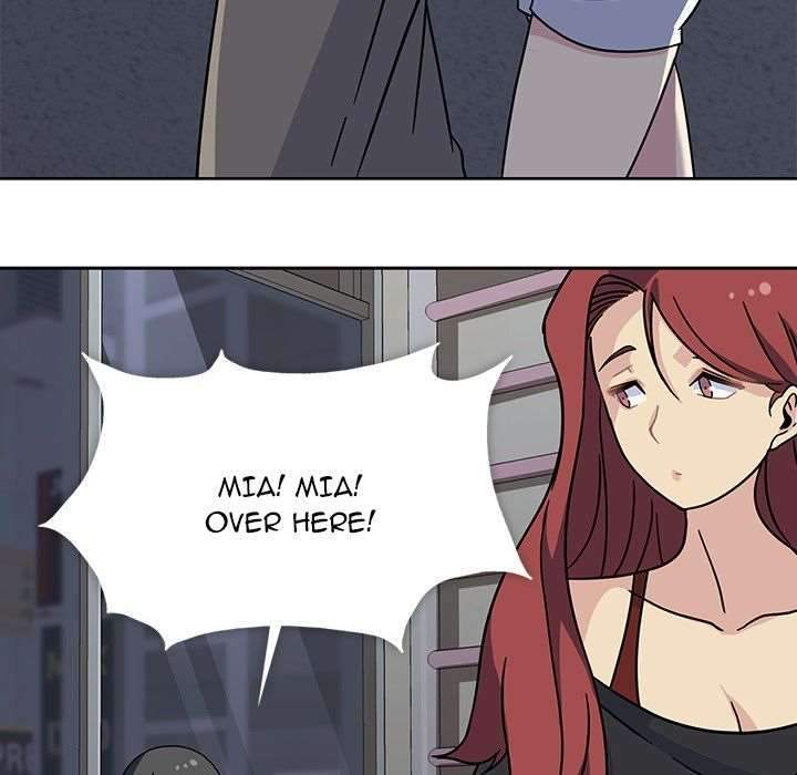 Springtime for Blossom chapter 13 page 56