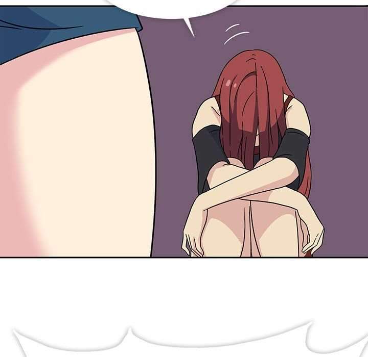 Springtime for Blossom chapter 13 page 77