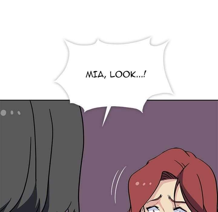 Springtime for Blossom chapter 13 page 84
