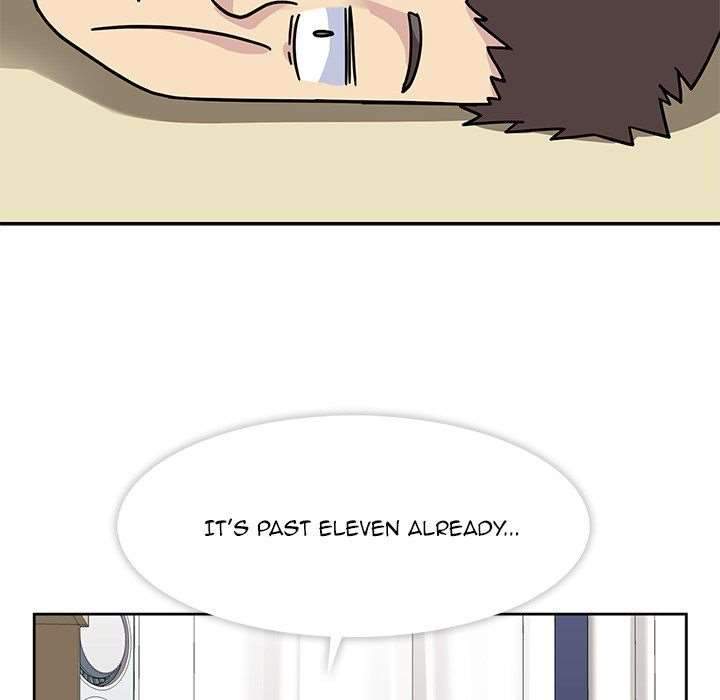 Springtime for Blossom chapter 13 page 97