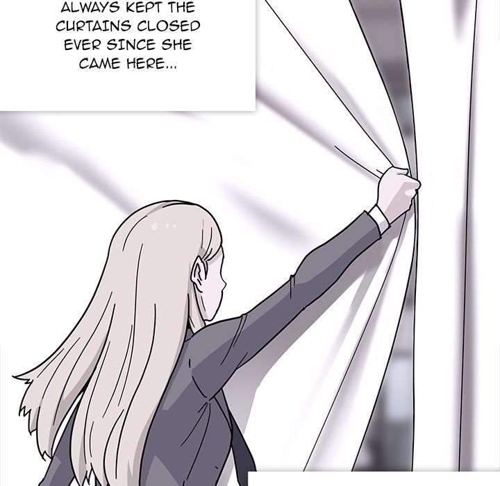 Springtime for Blossom chapter 13 page 100