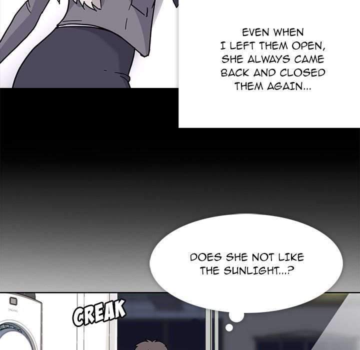 Springtime for Blossom chapter 13 page 101