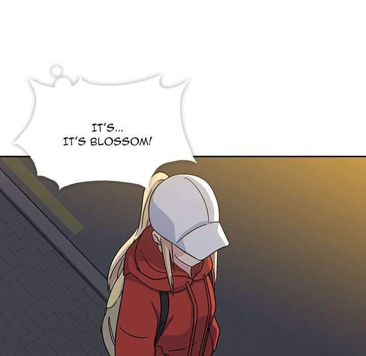 Springtime for Blossom chapter 13 page 104