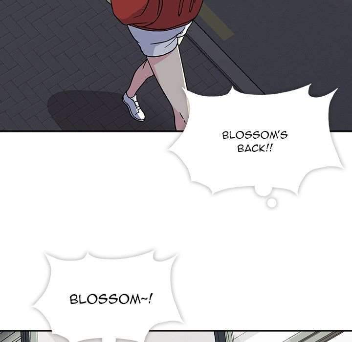 Springtime for Blossom chapter 13 page 105