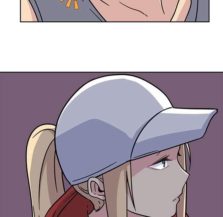 Springtime for Blossom chapter 13 page 108