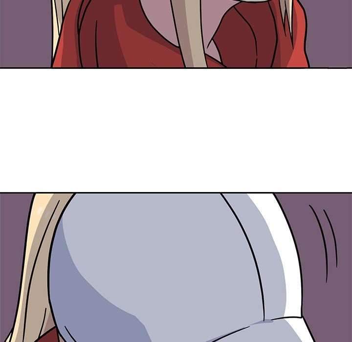 Springtime for Blossom chapter 13 page 109