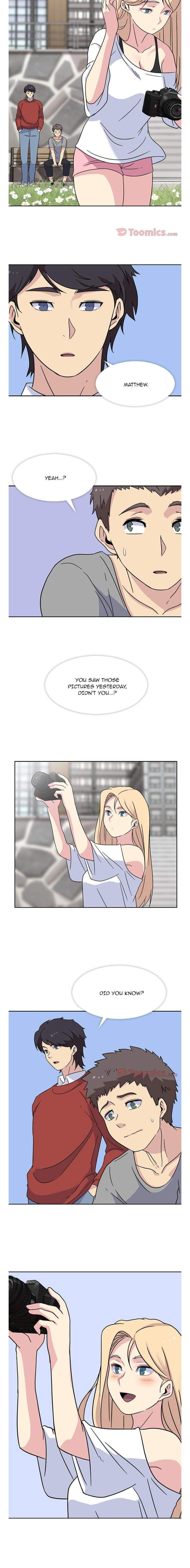Springtime for Blossom chapter 14 page 4