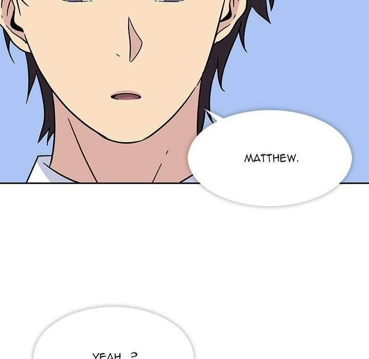 Springtime for Blossom chapter 15 page 8