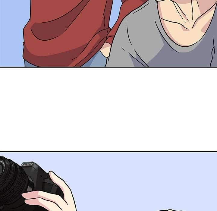 Springtime for Blossom chapter 15 page 13