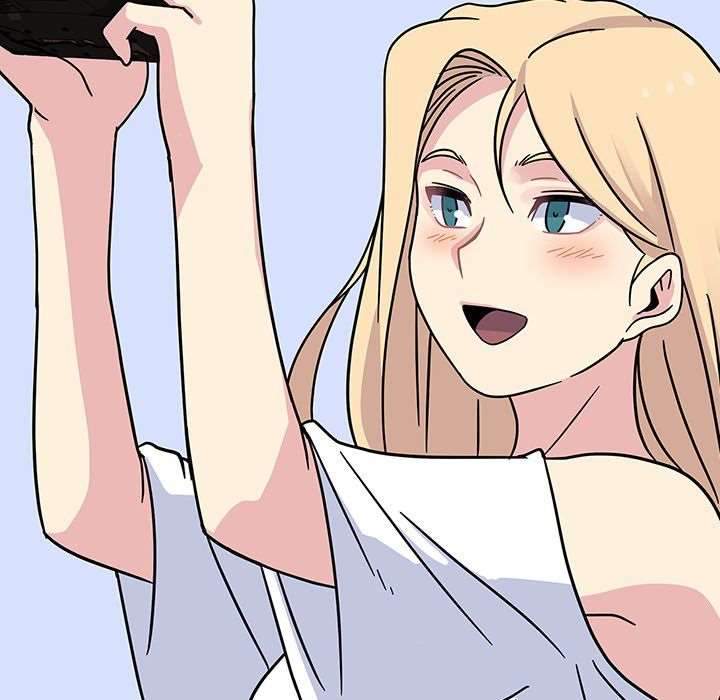 Springtime for Blossom chapter 15 page 14
