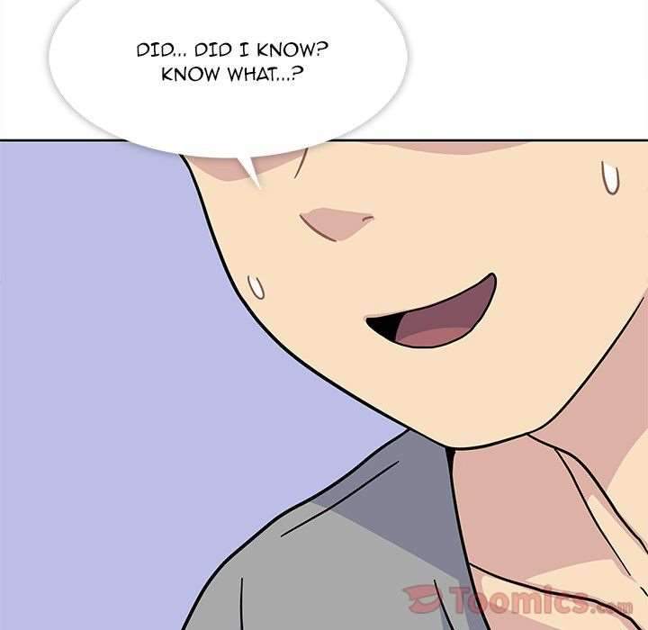 Springtime for Blossom chapter 15 page 23