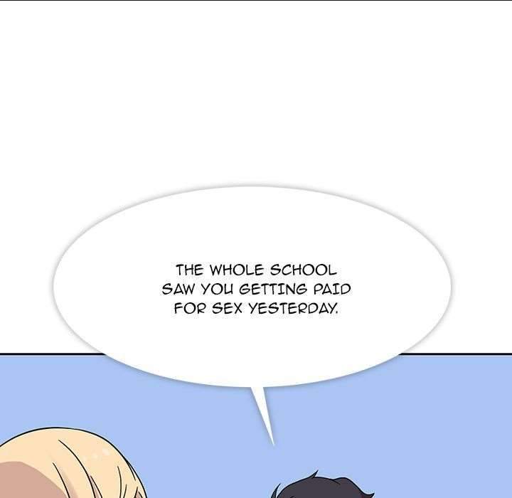 Springtime for Blossom chapter 15 page 38