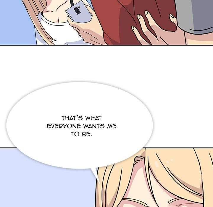 Springtime for Blossom chapter 15 page 46