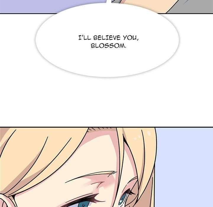 Springtime for Blossom chapter 15 page 54