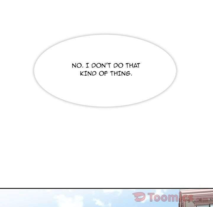 Springtime for Blossom chapter 15 page 61