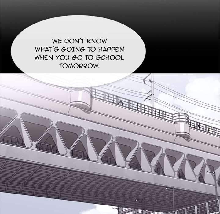 Springtime for Blossom chapter 15 page 67