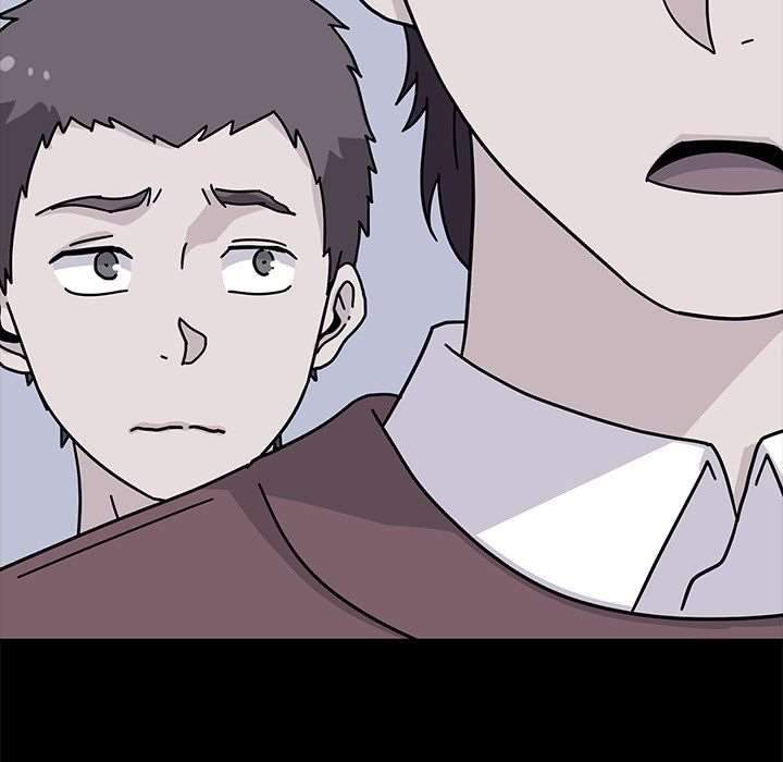 Springtime for Blossom chapter 15 page 71