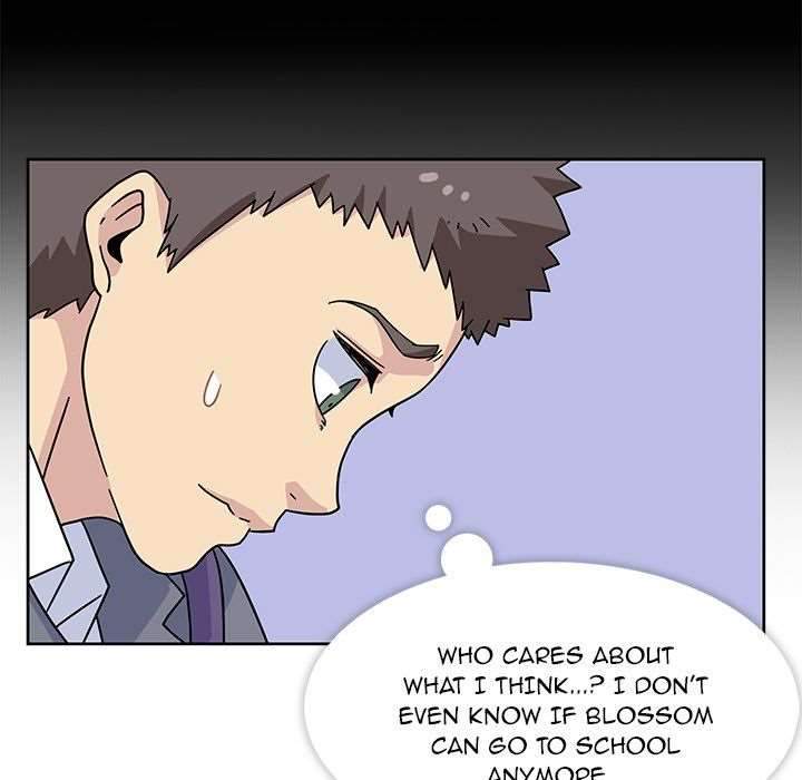 Springtime for Blossom chapter 15 page 72