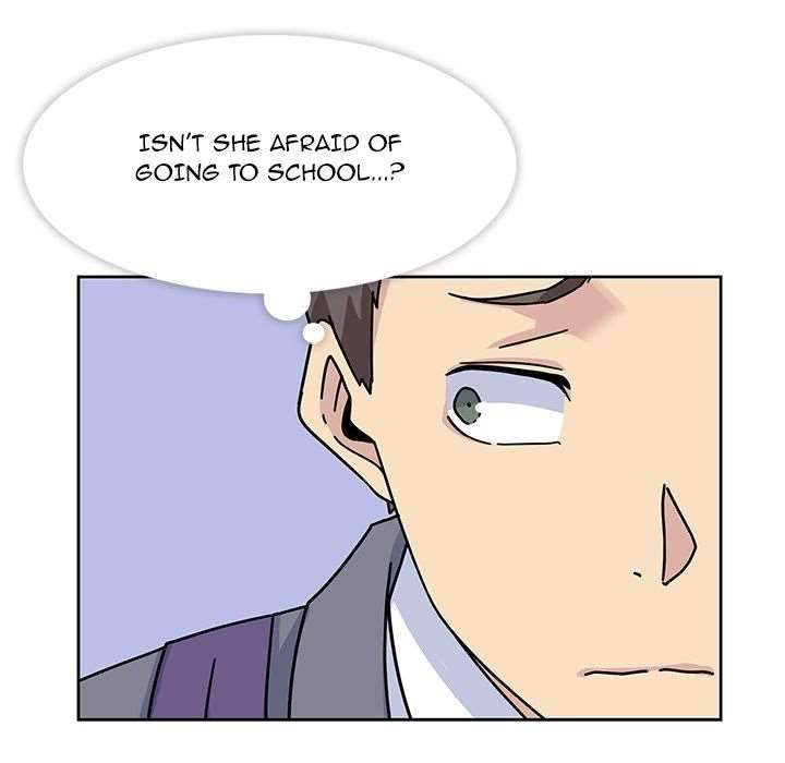 Springtime for Blossom chapter 15 page 80