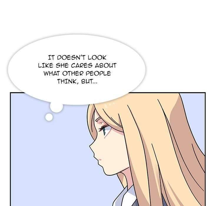 Springtime for Blossom chapter 15 page 81