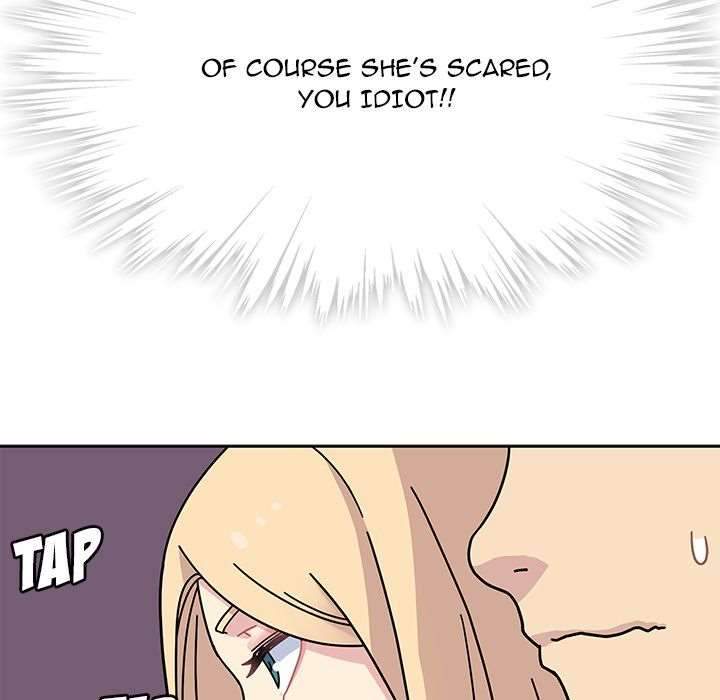 Springtime for Blossom chapter 15 page 93