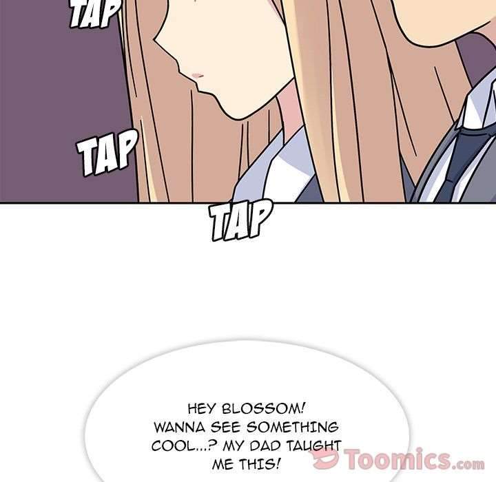 Springtime for Blossom chapter 15 page 94