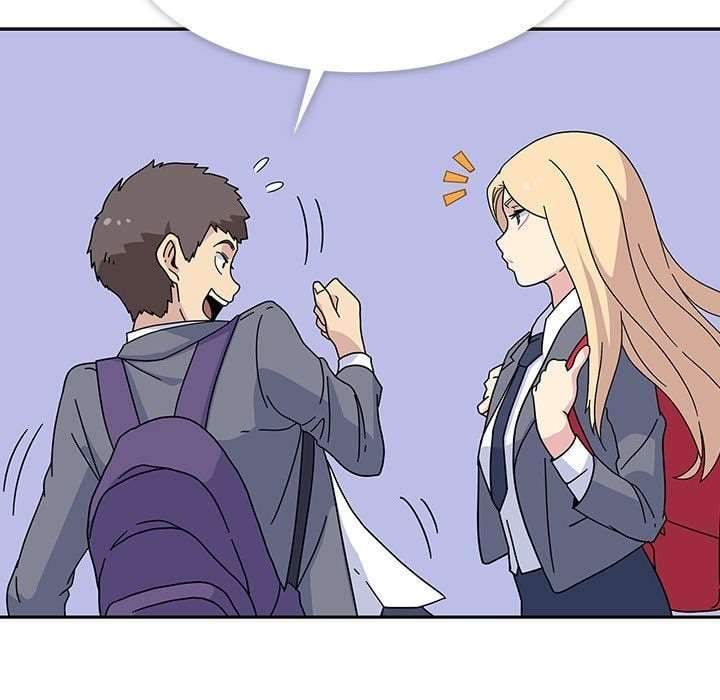 Springtime for Blossom chapter 15 page 95