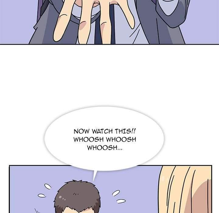 Springtime for Blossom chapter 15 page 97
