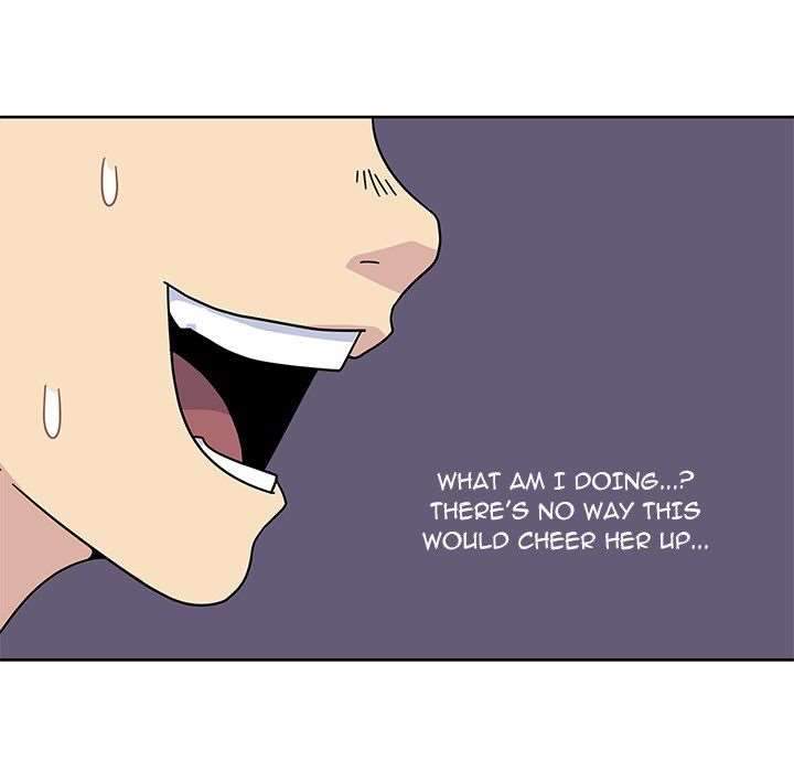 Springtime for Blossom chapter 15 page 106