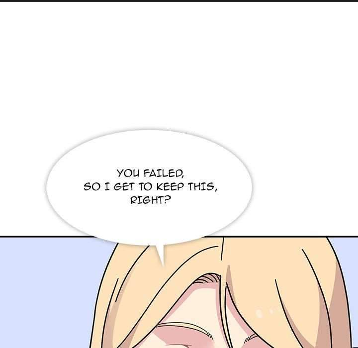 Springtime for Blossom chapter 15 page 108