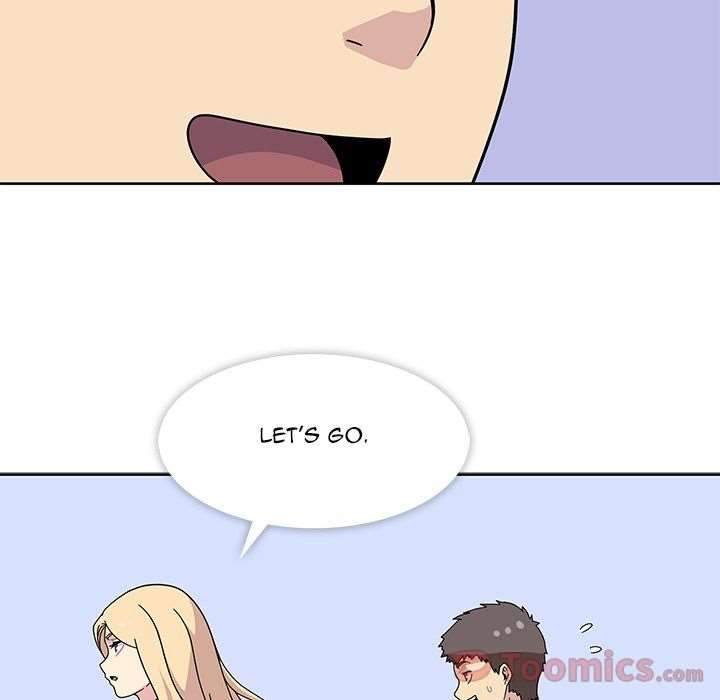Springtime for Blossom chapter 15 page 111
