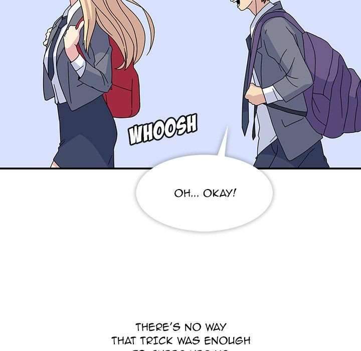 Springtime for Blossom chapter 15 page 112