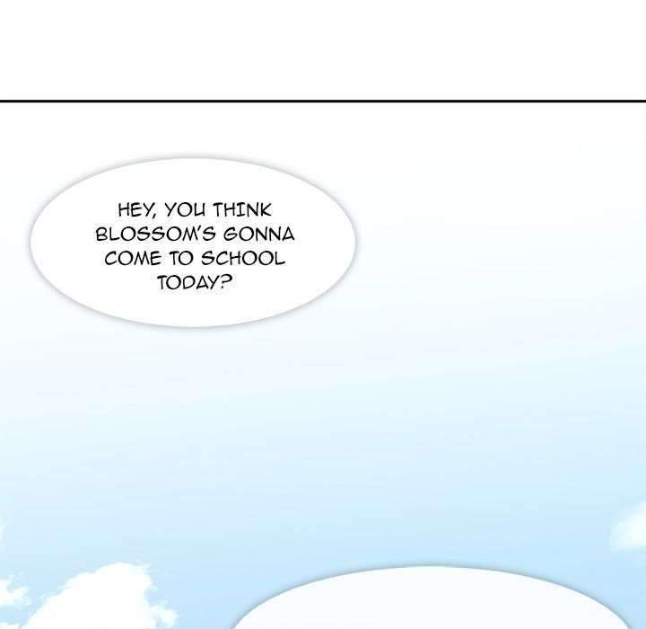 Springtime for Blossom chapter 15 page 118