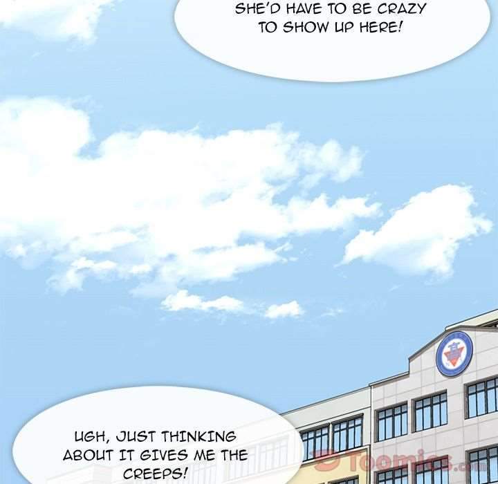 Springtime for Blossom chapter 15 page 119