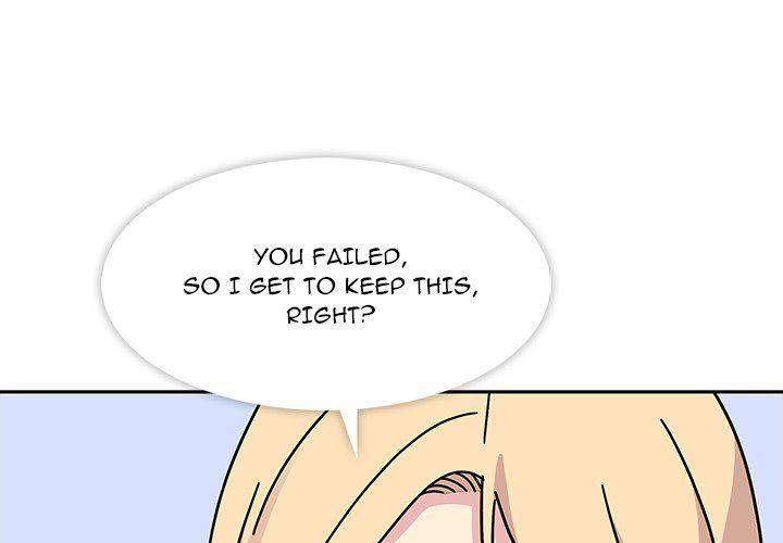 Springtime for Blossom chapter 16 page 2