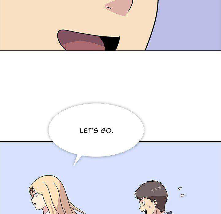 Springtime for Blossom chapter 16 page 6