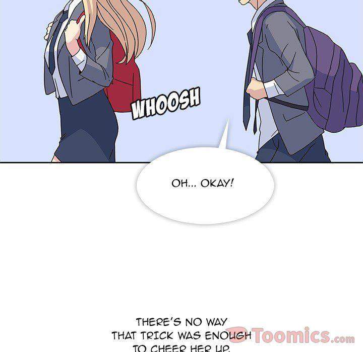 Springtime for Blossom chapter 16 page 7