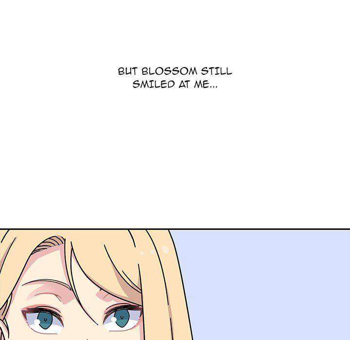Springtime for Blossom chapter 16 page 10