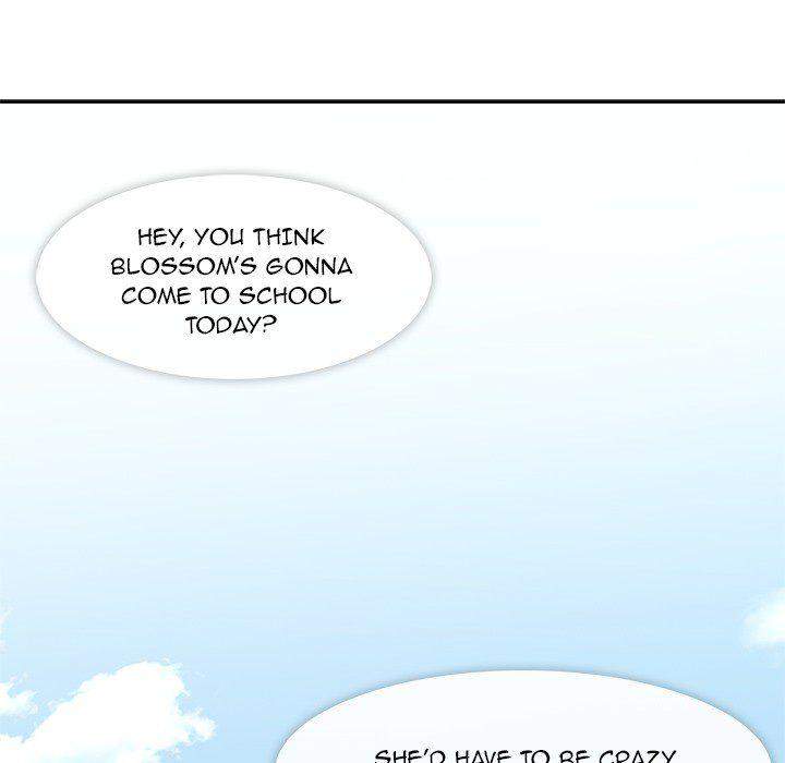 Springtime for Blossom chapter 16 page 13